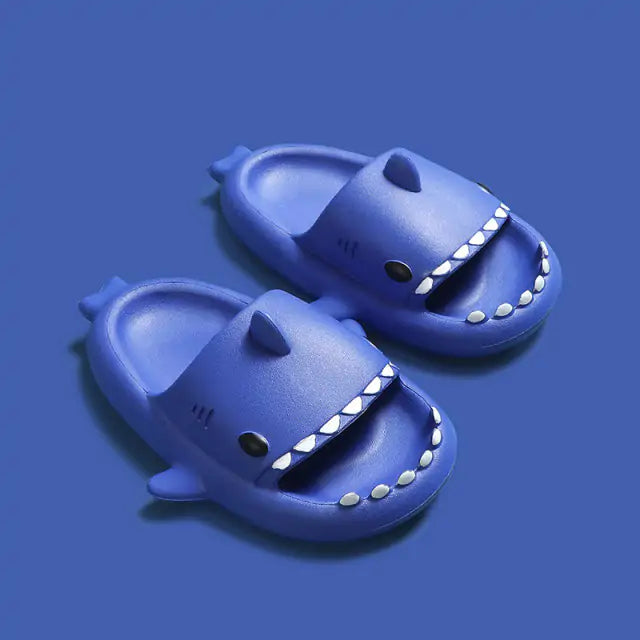 Sharkies! kinderslippers