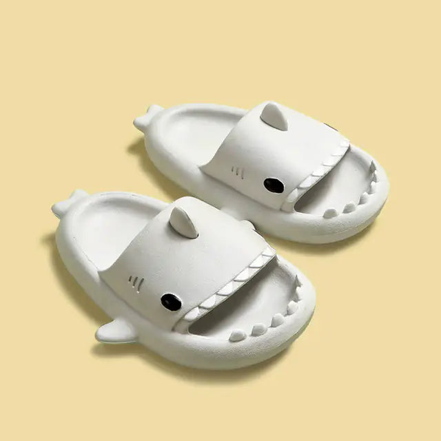 Sharkies! kinderslippers