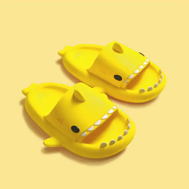 Sharkies! kinderslippers