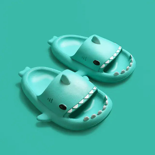 Sharkies! kinderslippers