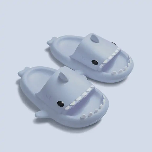 Sharkies! kinderslippers