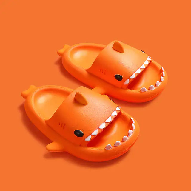 Sharkies! kinderslippers