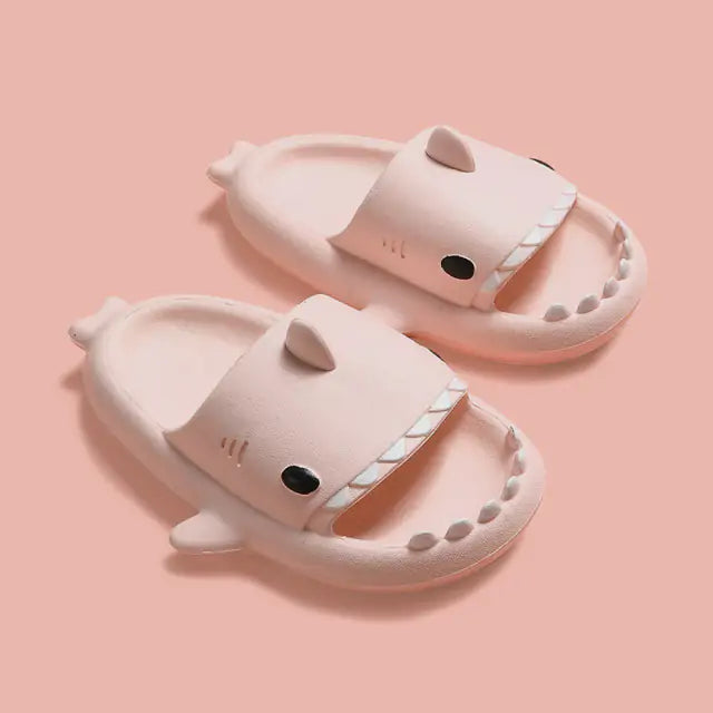 Sharkies! kinderslippers